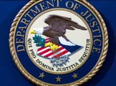 O Departamento de Justiça decidiu rejeitar as condenações por conspiração contra os Oath Keepers e Proud Boys