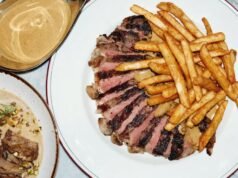 Badmaash abre em Veneza, com batatas fritas masala e coquetéis chai