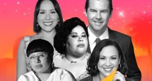 Festival do Livro 2026: Julio Vaqueiro, Gloria Calderón Kellett e mais no Palco De Los