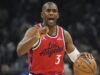 Comentários de Chris Paul sobre a derrota dos Clippers para os Warriors