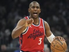 Comentários de Chris Paul sobre a derrota dos Clippers para os Warriors