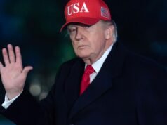 Juiz rejeita processo de US$ 10 bilhões de Trump contra WSJ e Murdoch