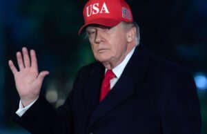 Juiz rejeita processo de US$ 10 bilhões de Trump contra WSJ e Murdoch