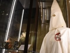 Mississippi revela toda a sua história no ano de aniversário da América, desafiando os esforços federais