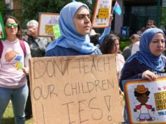 As histórias da Bíblia farão parte de uma nova lista de leitura de escolas públicas do Texas que chama a atenção