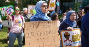 As histórias da Bíblia farão parte de uma nova lista de leitura de escolas públicas do Texas que chama a atenção