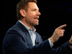Os republicanos, de uma forma estranha, podem sentir a dor de Eric Swalwell