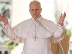 Presidente e papa: os americanos mais influentes do mundo estão contra o Irã