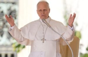 Presidente e papa: os americanos mais influentes do mundo estão contra o Irã