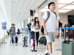 À medida que o turismo na Califórnia se recupera, LA enfrenta o pior ano desde a pandemia