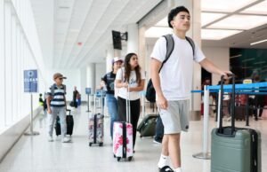 À medida que o turismo na Califórnia se recupera, LA enfrenta o pior ano desde a pandemia