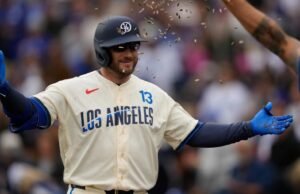 Shohei Ohtani e os Dodgers redescobriram seus erros ao derrotar os Cubs
