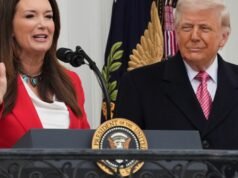 Trump planeja mudar a sede do Serviço Florestal para Utah e fechar locais de pesquisa