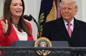 Trump planeja mudar a sede do Serviço Florestal para Utah e fechar locais de pesquisa
