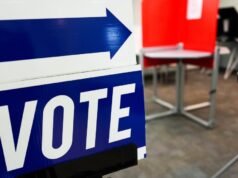 As restrições de guerra são rigorosas para a Câmara dos EUA, à medida que os estados procuram obter vantagem nas eleições de novembro.