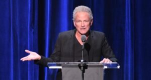 O suposto perseguidor de Lindsey Buckingham, do Fleetwood Mac, foi preso