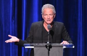 O suposto perseguidor de Lindsey Buckingham, do Fleetwood Mac, foi preso
