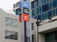 Citando a Primeira Emenda, juiz federal bloqueia ordem de Trump para encerrar o financiamento para NPR e PBS
