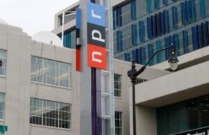 Citando a Primeira Emenda, juiz federal bloqueia ordem de Trump para encerrar o financiamento para NPR e PBS