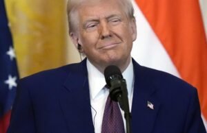 A recompensa de 100% dos medicamentos de Trump pode custar mais caro na farmácia