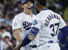 Dodgers Dugout: pensamentos aleatórios após a abertura da varredura; conheça a nova imprensa dos Dodgers