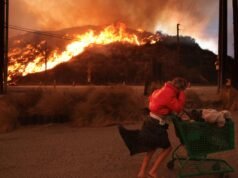 Os incêndios em Los Angeles não estão apenas criando moradores de rua – eles estão piorando a situação, sugere uma nova pesquisa