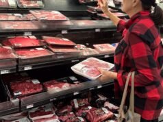 MAHA diz que carne vermelha é boa para você. A American Heart Association discorda