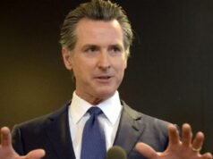 Potenciais candidatos presidenciais de 2.028 se reúnem em Los Angeles para arrecadação de fundos democratas