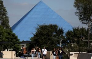 A CSU fez uma aposta de US$ 17 milhões em IA. Alunos e professores dão notas mistas