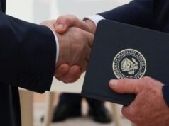 Colaborador: Precisamos parar de perturbar a diplomacia fazendo ‘acordos’