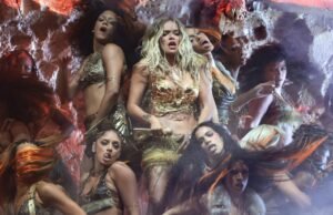 Coachella 2026: A atração principal histórica de Karol G é fofa, poderosa e muito esperada