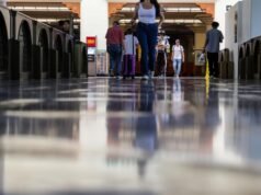 O sistema ferroviário da Califórnia precisa de mais passageiros. Altos preços do gás podem desencadear novos aumentos