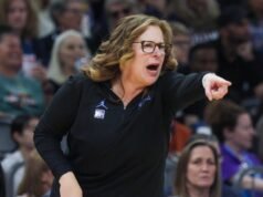 A UCLA quer vencer o programa da Carolina do Sul que a inspirou