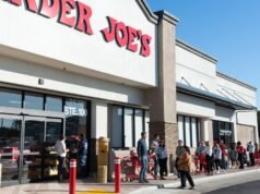 Trader Joe’s está se expandindo para dois novos locais no sul da Califórnia