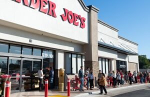 Trader Joe’s está se expandindo para dois novos locais no sul da Califórnia