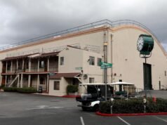 Netflix planeja comprar o histórico Radford Studio Center