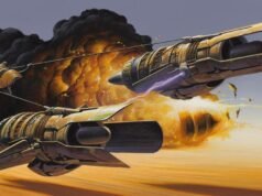 Lucas Museum inaugura primeira exposição com curadoria do próprio George Lucas