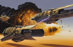 Lucas Museum inaugura primeira exposição com curadoria do próprio George Lucas