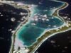 O Reino Unido concordou em entregar as Ilhas Chagos depois que Trump retirou o apoio