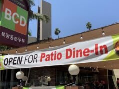 O cofundador de uma popular casa de tofu coreana morreu aos 88 anos