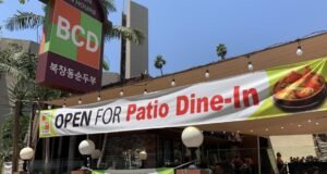 O cofundador de uma popular casa de tofu coreana morreu aos 88 anos