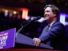 Colaborador: O pedido de desculpas cuidadoso de Carlson pouco fez para reparar os danos do trumpismo