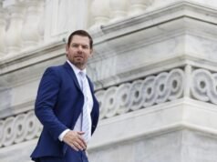 Coluna: Escândalo Swalwell expõe falhas na primeira fila