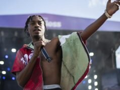 Lil Tjay foi preso. Advogado nega qualquer conexão com o tiroteio de Offset