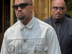 Show de retorno de Kanye West no SoFi Stadium: aqui está o que aconteceu