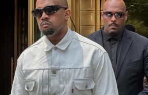 Show de retorno de Kanye West no SoFi Stadium: aqui está o que aconteceu