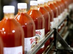 Molho Picante Tapatío está à venda e tem grandes planos de expansão