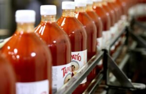 Molho Picante Tapatío está à venda e tem grandes planos de expansão
