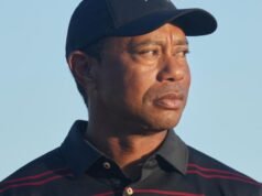 Tiger Woods se declarou inocente de DUI, dizendo que ‘procurará tratamento’