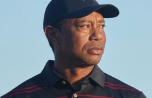 Tiger Woods se declarou inocente de DUI, dizendo que ‘procurará tratamento’